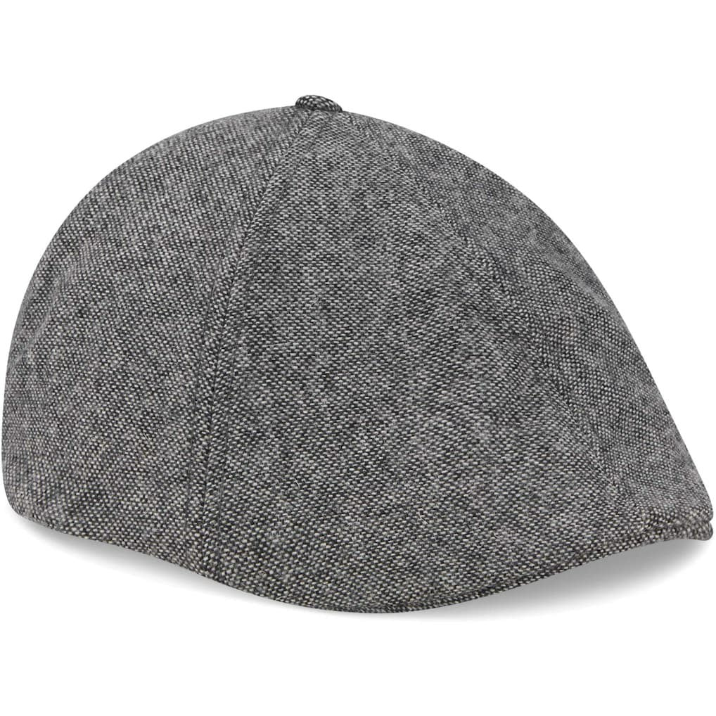 Cincinnati Bengals New Era Peaky Duckbill Fitted Hat - Gray discount