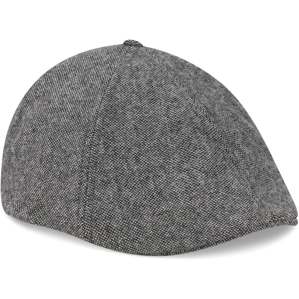 Cincinnati Bengals New Era Peaky Duckbill Fitted Hat - Gray discount