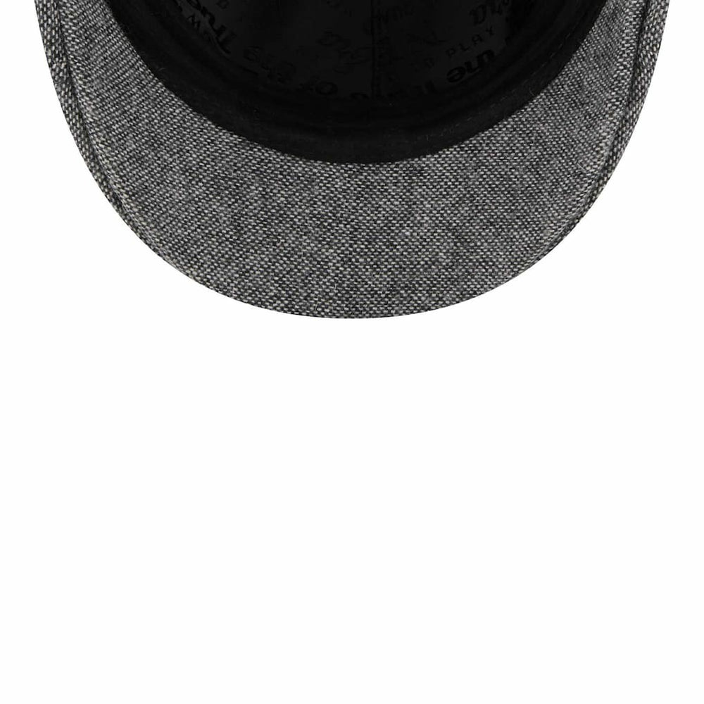 Cincinnati Bengals New Era Peaky Duckbill Fitted Hat - Gray discount