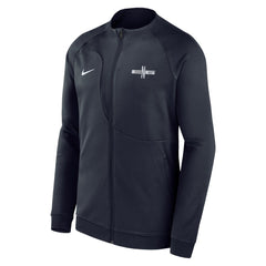 England National Team Academy Pro Anthem Raglan Performance Full-Zip Jacket - Blue | Nike online