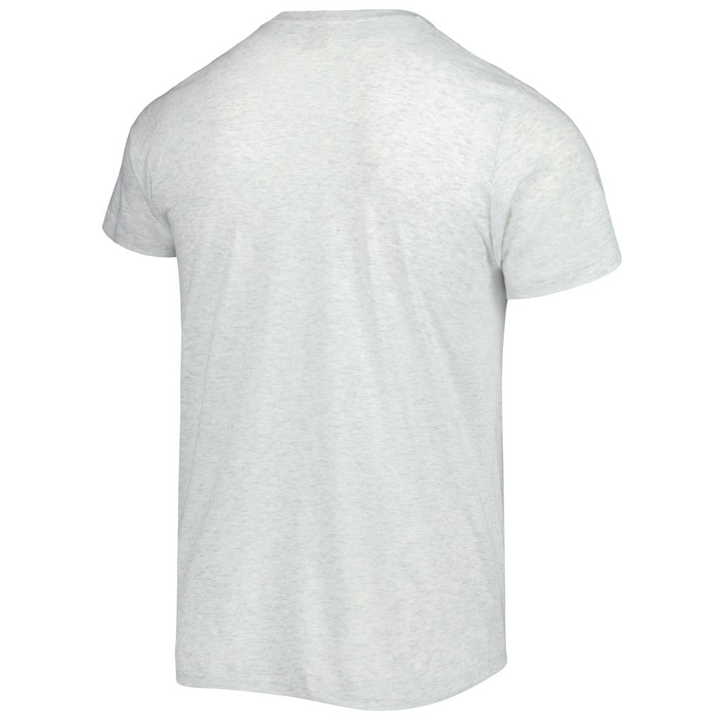 Las Vegas Raiders Homage Hyper Local Tri-Blend T-Shirt - Ash for sale