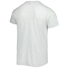 Las Vegas Raiders Homage Hyper Local Tri-Blend T-Shirt - Ash outlet