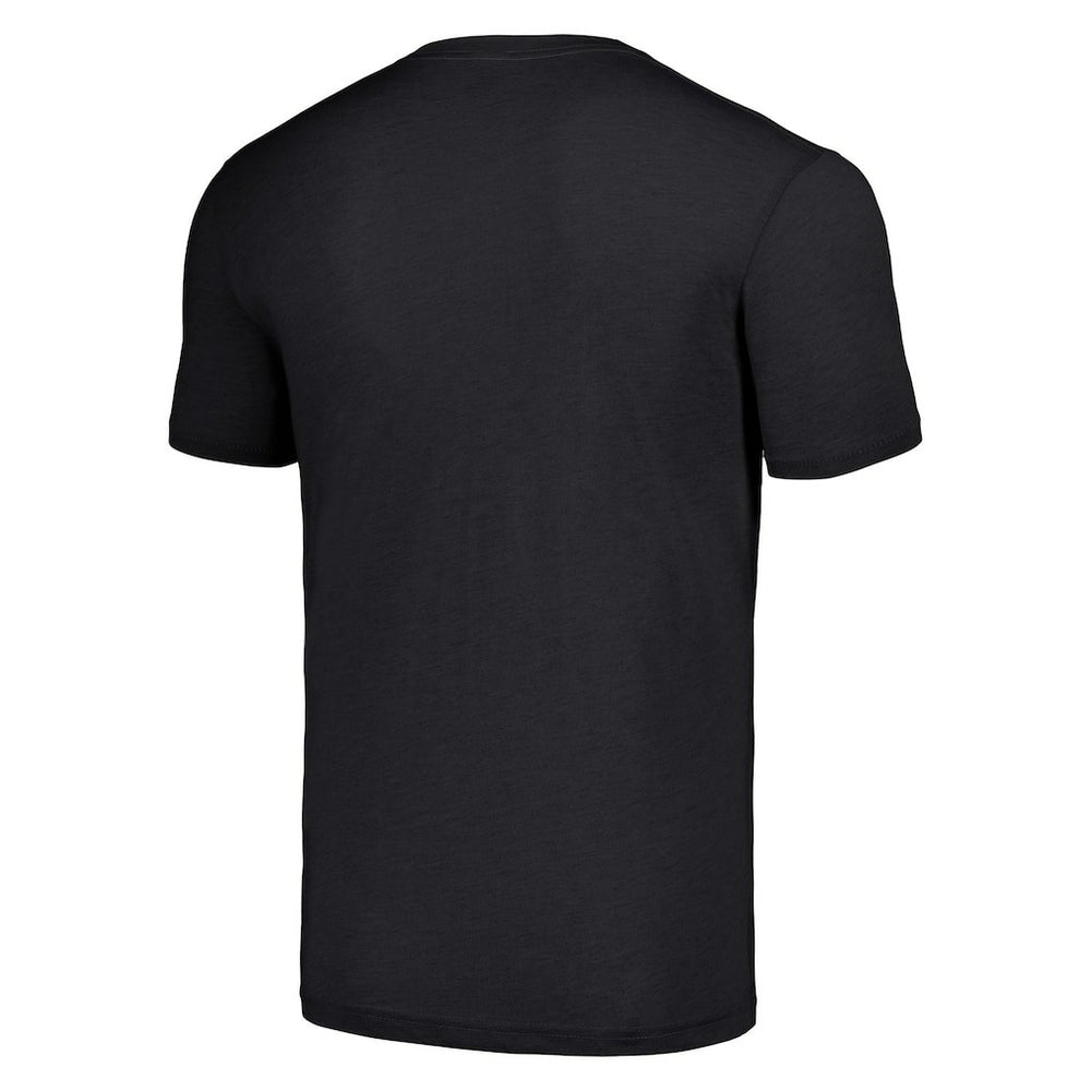 San Francisco 49ers Homage Hyper Local Tri-Blend T-Shirt - Charcoal outlet