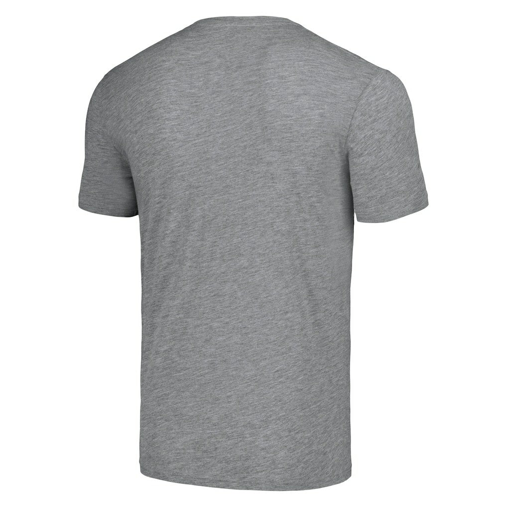 San Francisco 49ers Homage Hyper Local Tri-Blend T-Shirt - Gray online