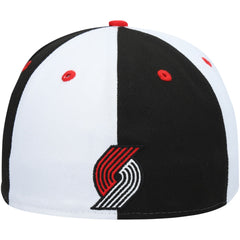 Script Pinwheel 59FIFTY Fitted Hat - Black/White | New Era online