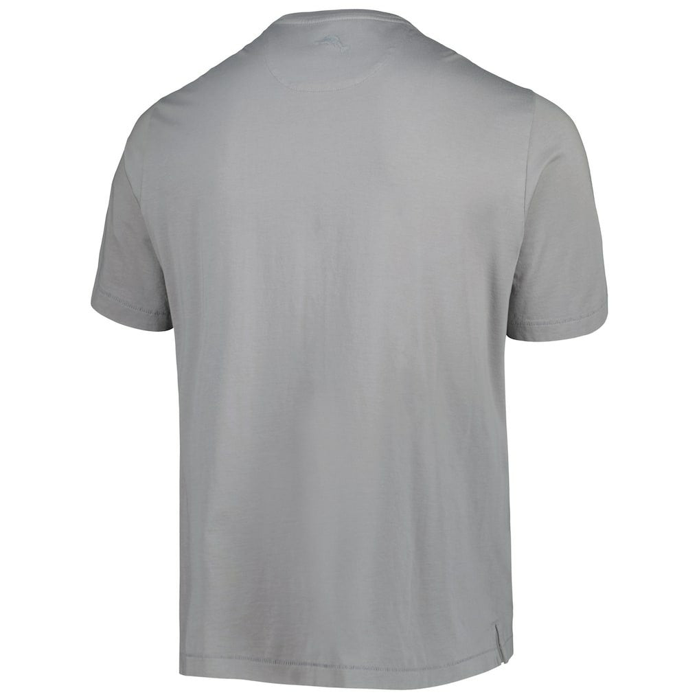 Cleveland Browns Bali Skyline T-Shirt - Gray cheap