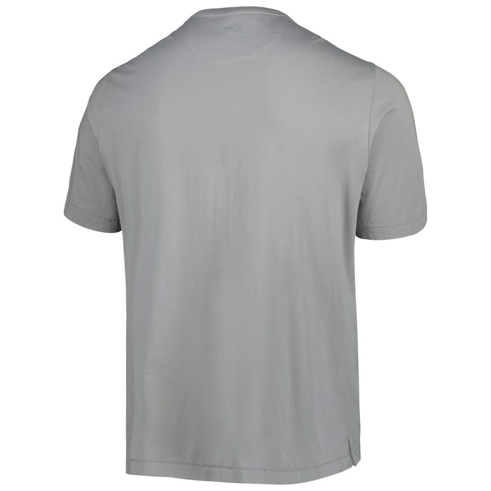 Cleveland Browns Bali Skyline T-Shirt - Gray cheap