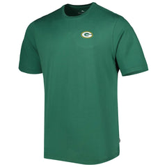 Green Bay Packers Bali Skyline T-Shirt - Green on sale