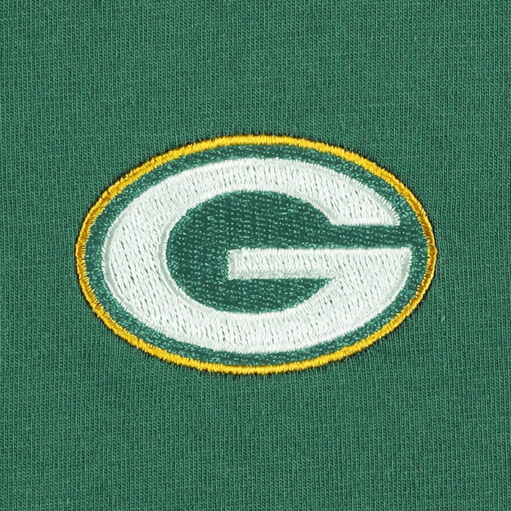 Green Bay Packers Bali Skyline T-Shirt - Green on sale