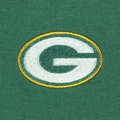 Green Bay Packers Bali Skyline T-Shirt - Green on sale