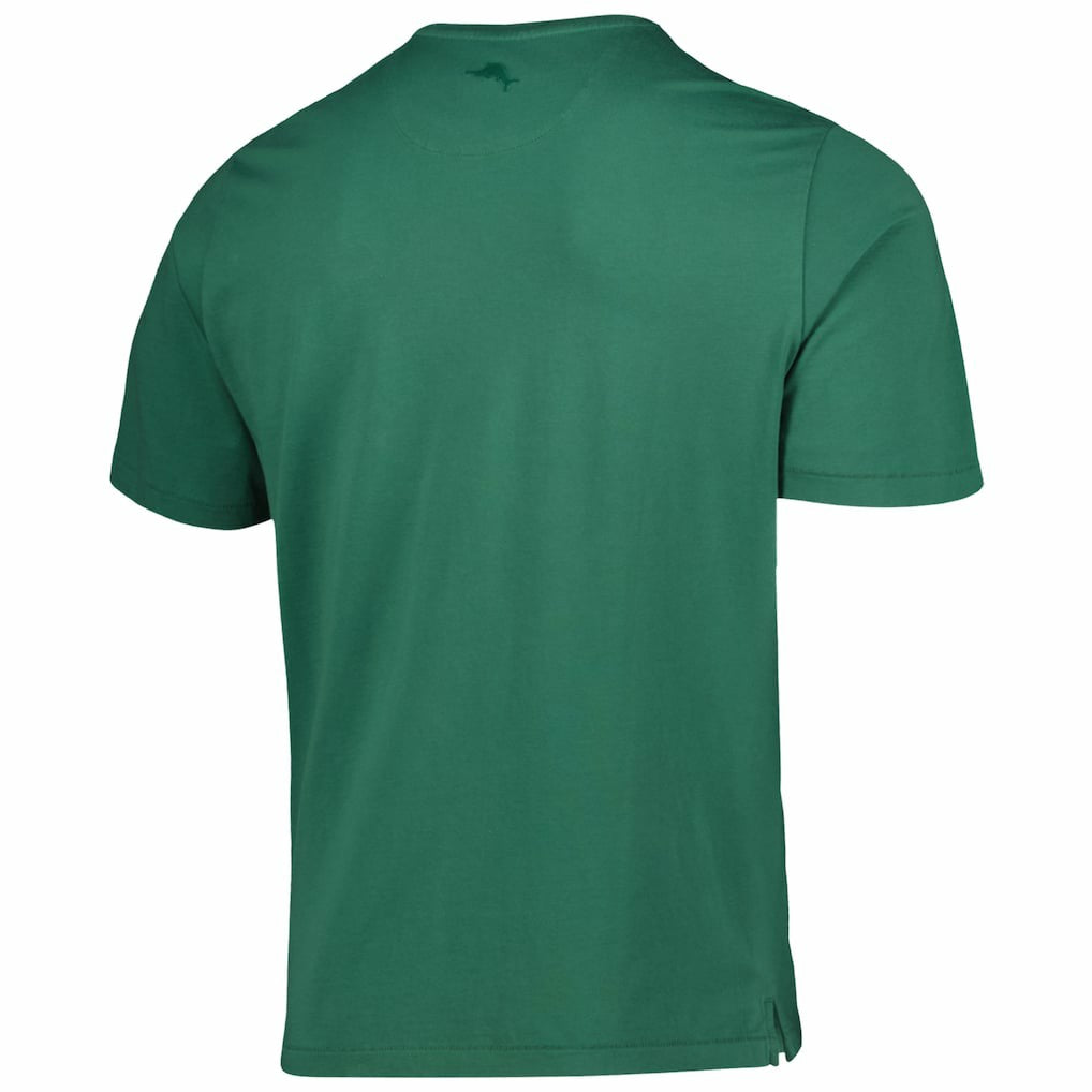 Green Bay Packers Bali Skyline T-Shirt - Green on sale