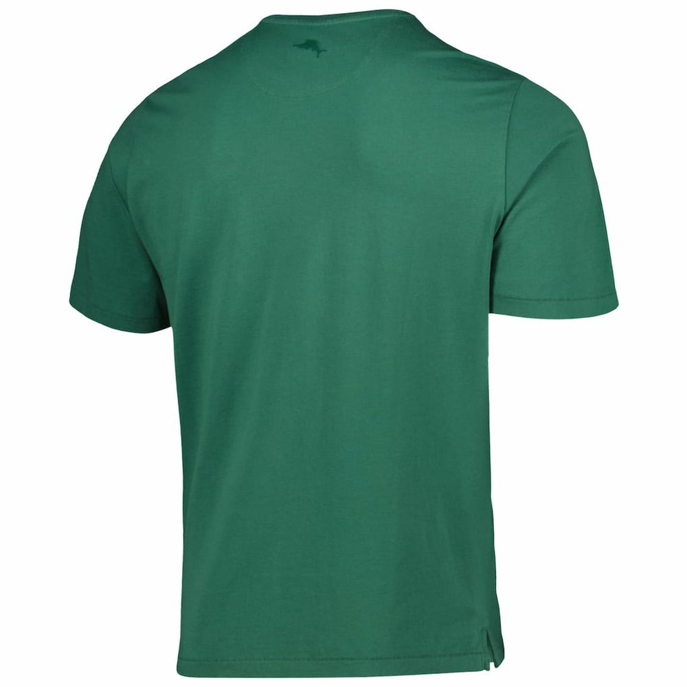 Green Bay Packers Bali Skyline T-Shirt - Green on sale