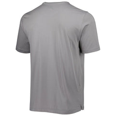 Miami Dolphins Bali Skyline T-Shirt - Gray discount