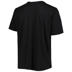 New Orleans Saints Bali Skyline T-Shirt - Black discount