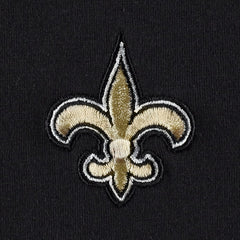 New Orleans Saints Bali Skyline T-Shirt - Black discount