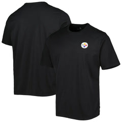 Pittsburgh Steelers Bali Skyline T-Shirt - Black for sale