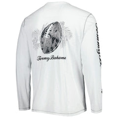 Jacksonville Jaguars Laces Out Billboard Long Sleeve T-Shirt - White discount