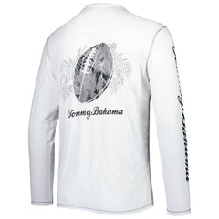 Philadelphia Eagles Laces Out Billboard Long Sleeve T-Shirt - White sale