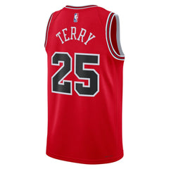 Dalen Terry Chicago Bulls Unisex 2022 NBA Draft First Round Pick Swingman Jersey sale - Icon Editi- Red | Nike outlet