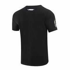 Pittsburgh Steelers Pro Standard Old English T-Shirt - Black sale