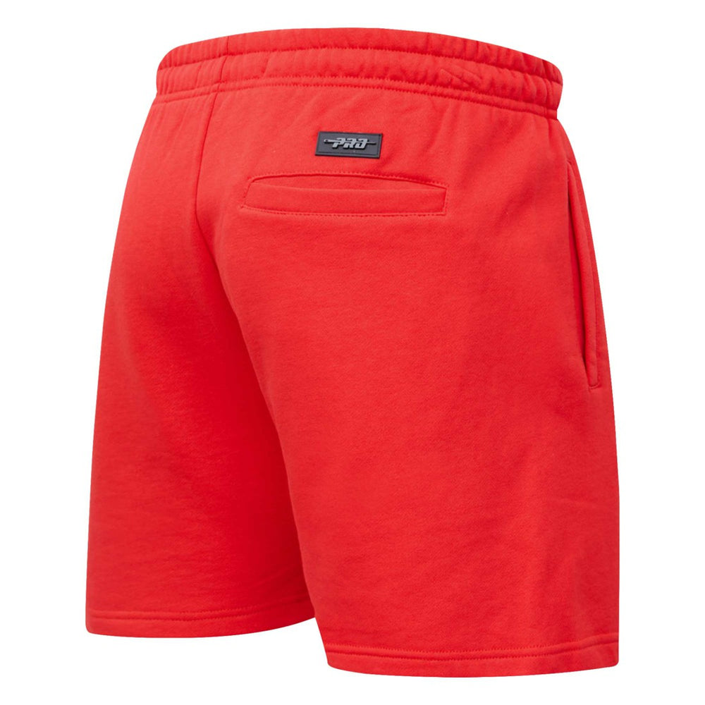 Tampa Bay Buccaneers Pro Standard Triple Red Shorts online