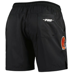 Cincinnati Bengals Pro Standard Woven Shorts - Black online