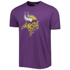 Minnesota Vikings '47 Premier Franklin T-Shirt - Purple cheap