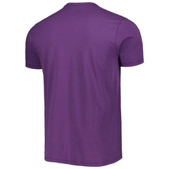 Minnesota Vikings '47 Premier Franklin T-Shirt - Purple cheap