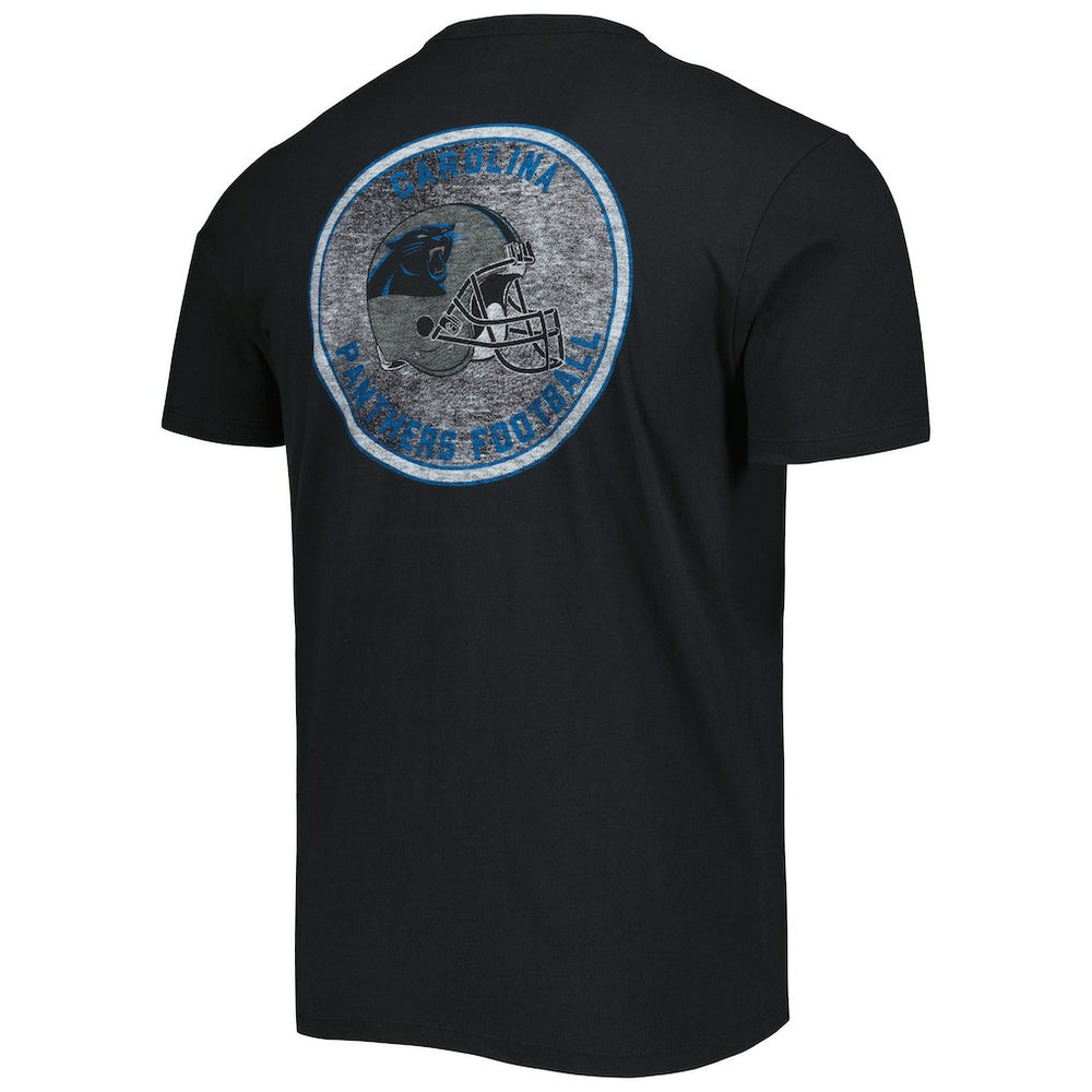 Carolina Panthers '47 Open Field Franklin T-Shirt - Black sale