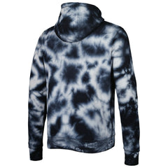Washington Commanders New Era Team Tie-Dye Pullover Hoodie - Black for sale