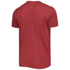 Arizona Cardinals '47 All Arch Franklin T-Shirt - Cardinal sale