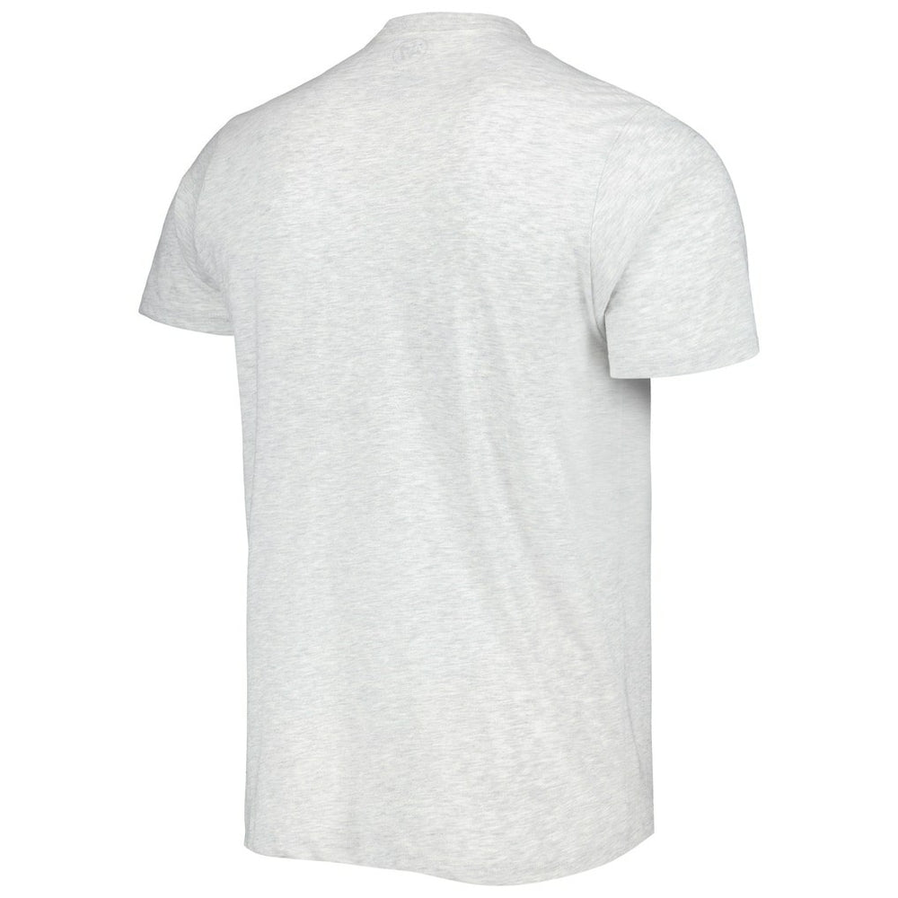 Las Vegas Raiders '47 Dozer Franklin Lightweight T-Shirt - Gray discount