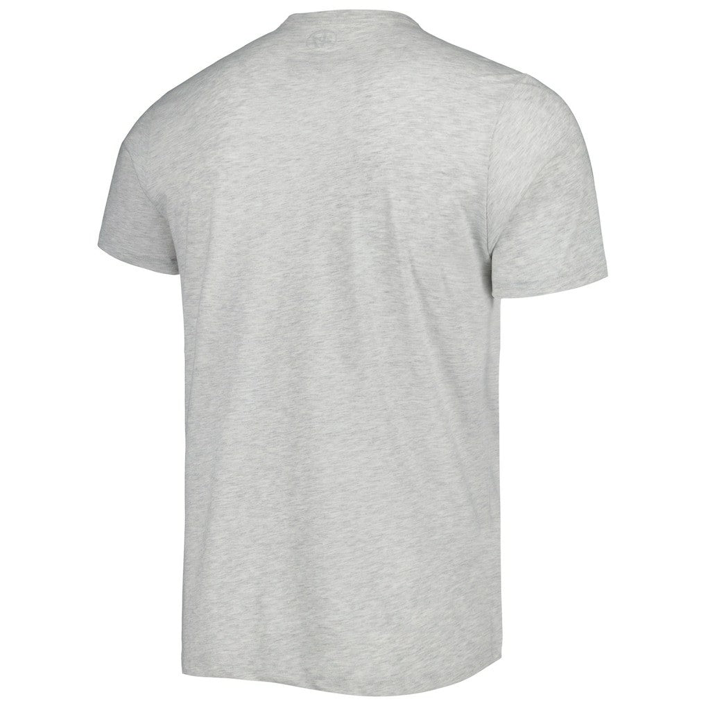 New Orleans Saints '47 Dozer Franklin Lightweight T-Shirt - Gray for sale