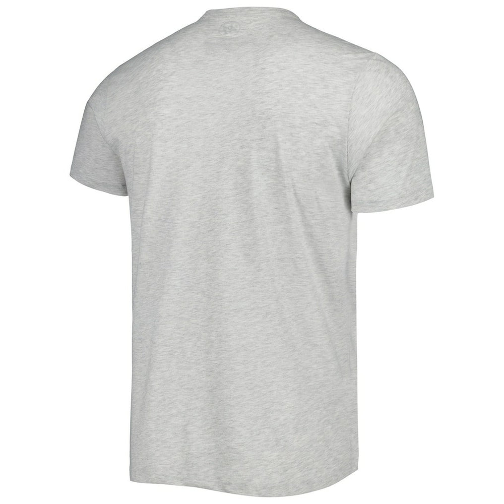 New Orleans Saints '47 Dozer Franklin Lightweight T-Shirt - Gray for sale