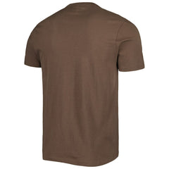 Cleveland Browns '47 Wordmark Rider Franklin T-Shirt - Brown online