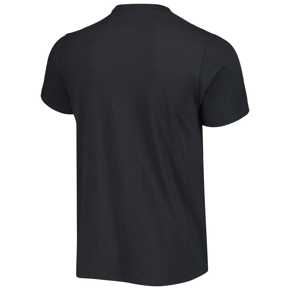 Las Vegas Raiders '47 Wordmark Rider Franklin T-Shirt - Black sale