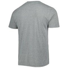 Ja'Marr Chase & Joe Burrow Cincinnati Bengals Homage Unisex NFL Jam Tri-Blend T-Shirt - Heather Gray for sale