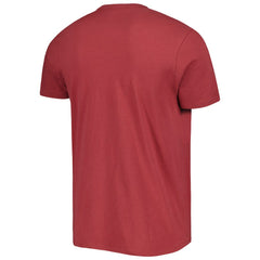 Arizona Cardinals '47 Team Stripe T-Shirt - Cardinal cheap