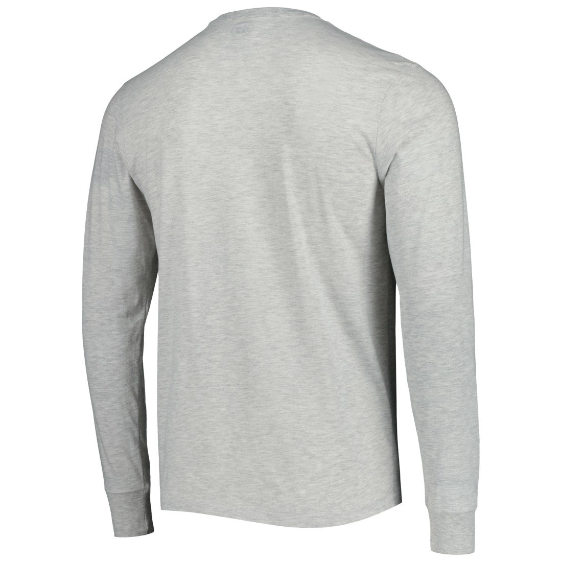 Tampa Bay Buccaneers '47 Dozer Franklin Long Sleeve T-Shirt - Heathered Gray cheap