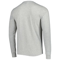Tampa Bay Buccaneers '47 Dozer Franklin Long Sleeve T-Shirt - Heathered Gray cheap