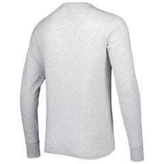 Baltimore Ravens '47 Dozer Franklin Long Sleeve T-Shirt - Heathered Gray for sale