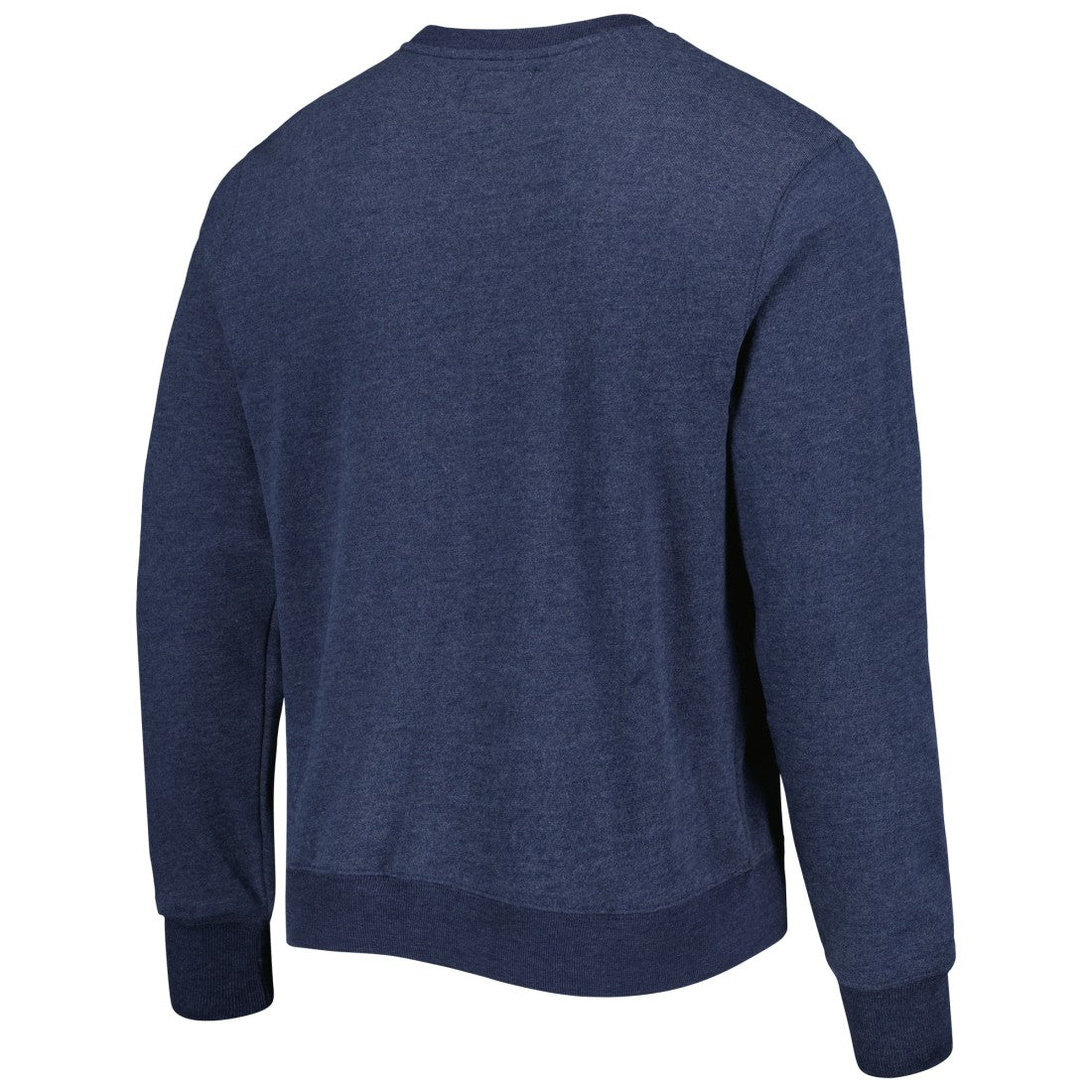 Houston Texans '47 Bypass Tribeca Pullover Sweatshirt - Heather Navy discount