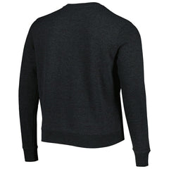 Jacksonville Jaguars '47 Bypass Tribeca Pullover Sweatshirt - Heathered Black outlet