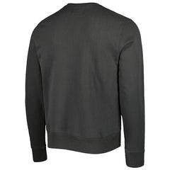 Cleveland Browns '47 Locked In Headline Pullover Sweatshirt - Charcoal discount