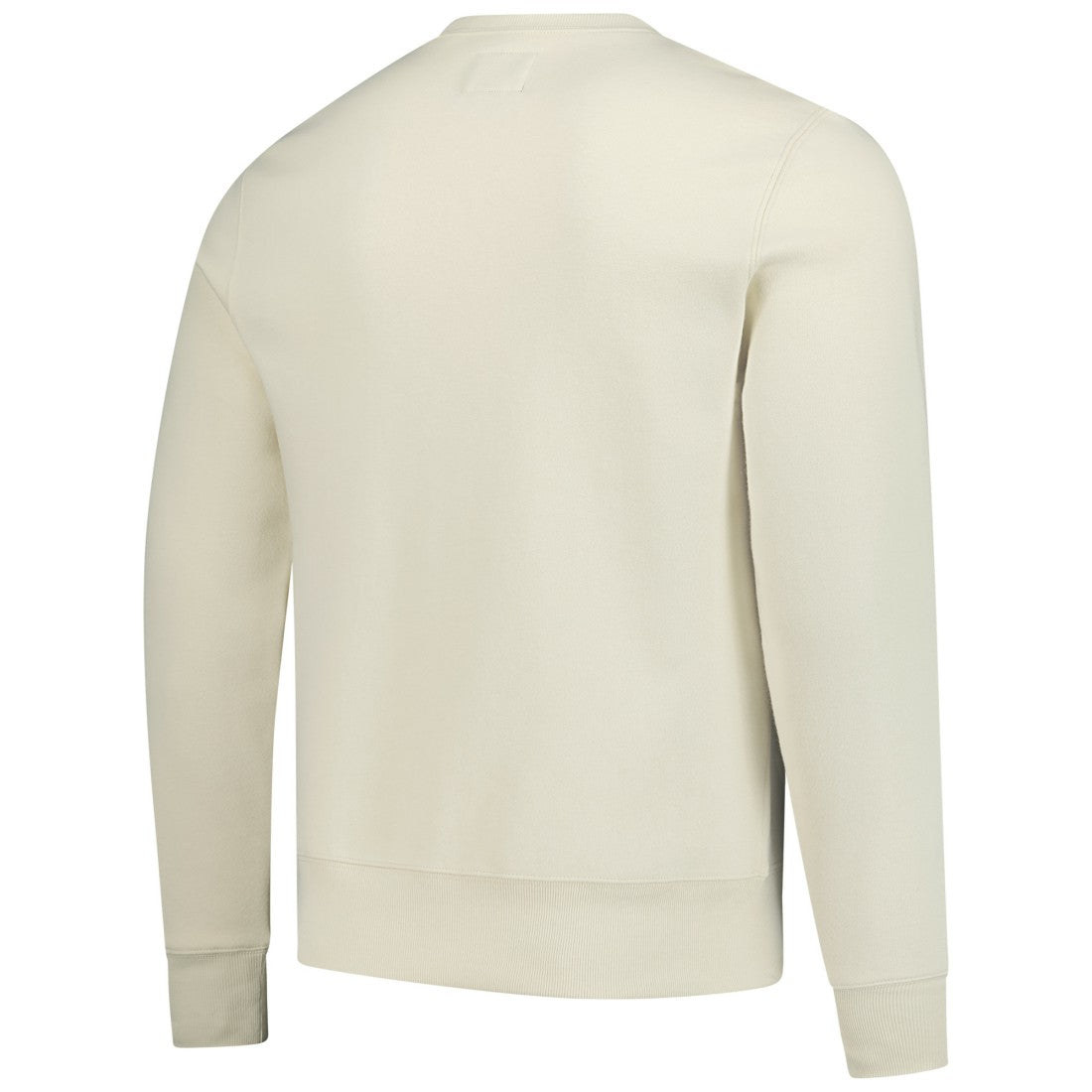 Green Bay Packers '47 Locked In Headline Pullover Sweatshirt - Cream online