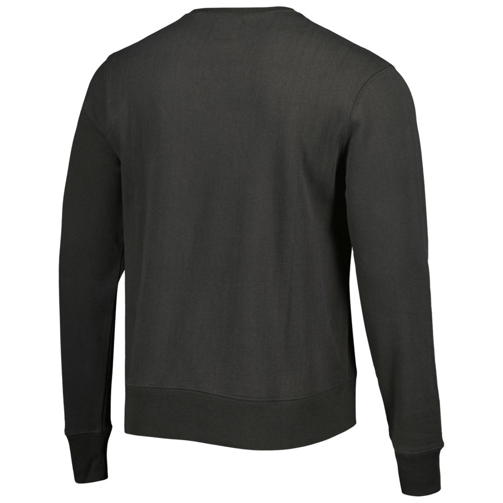 Tampa Bay Buccaneers '47 Locked In Headline Pullover Sweatshirt - Charcoal for sale