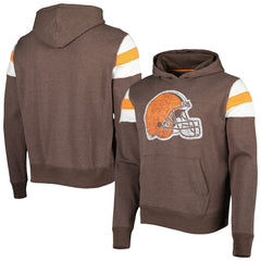 Premier Nico Pullover Hoodie - Heathered cheap