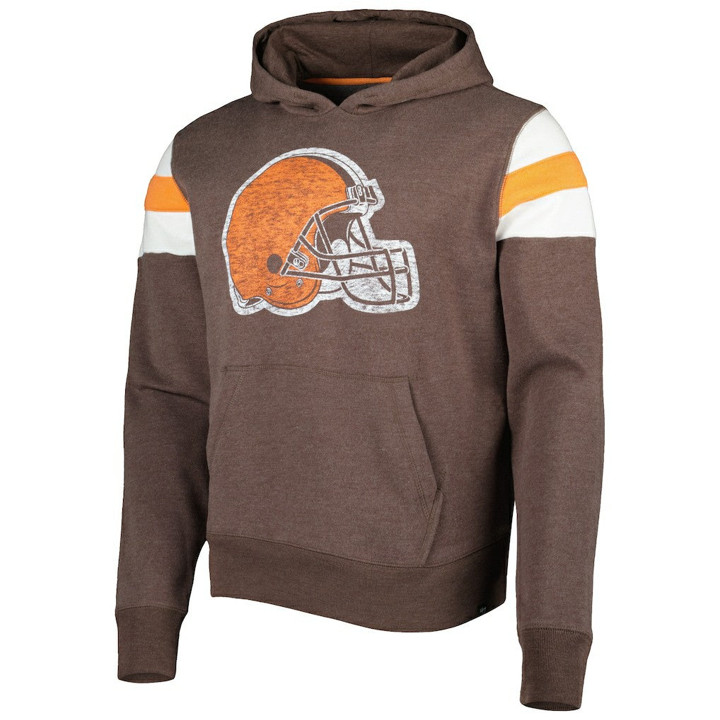 Premier Nico Pullover Hoodie - Heathered cheap