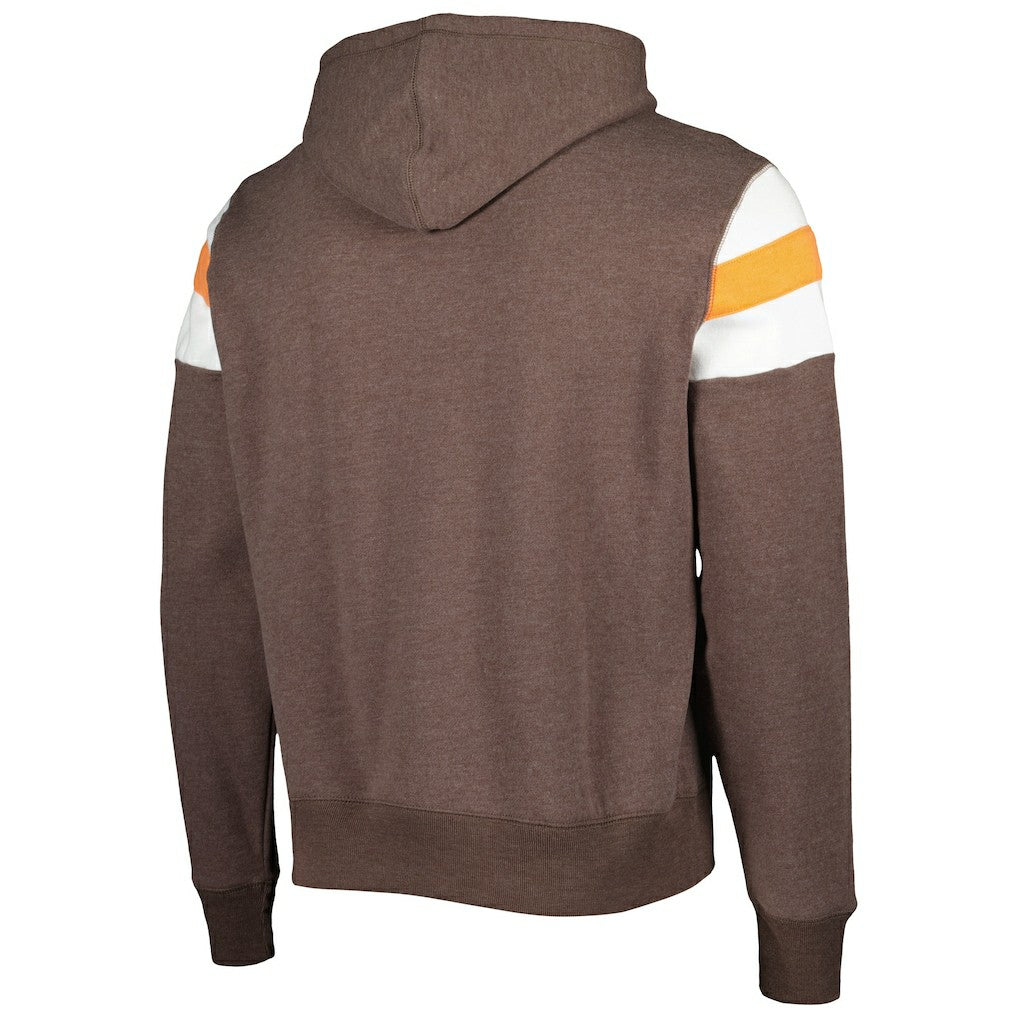 Premier Nico Pullover Hoodie - Heathered cheap