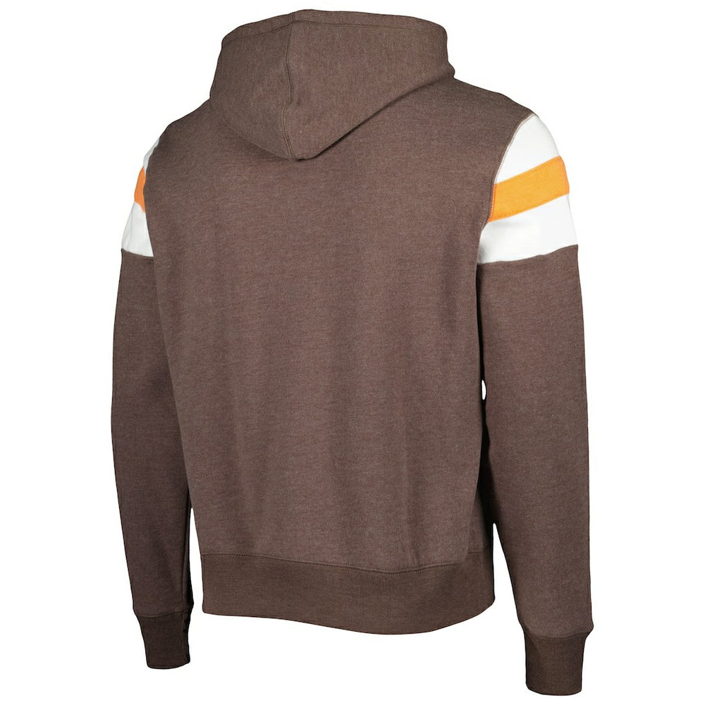 Premier Nico Pullover Hoodie - Heathered cheap